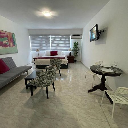 Hotel Real Bella Vista Santo Domingo Exteriér fotografie