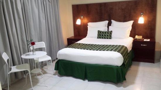 Hotel Real Bella Vista Santo Domingo Exteriér fotografie